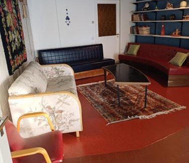 Seinajoki Apartment | Majoitus Yli-Torkko