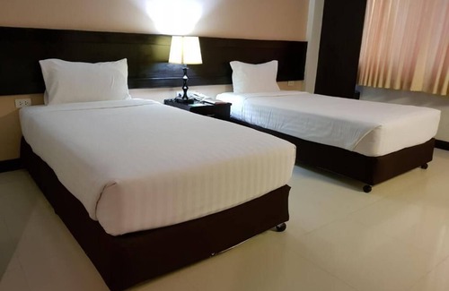 Chum Phae Hotel | Major Grand Hotel