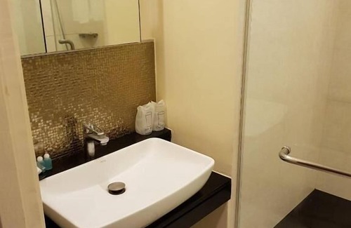 Chum Phae Hotel | Major Grand Hotel