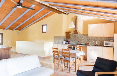 Sant Feliu de Pallerols Apartment | Majordoms - Aiguabella, La Sisqueta