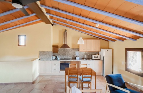 Sant Feliu de Pallerols Apartment | Majordoms - Aiguabella, La Sisqueta