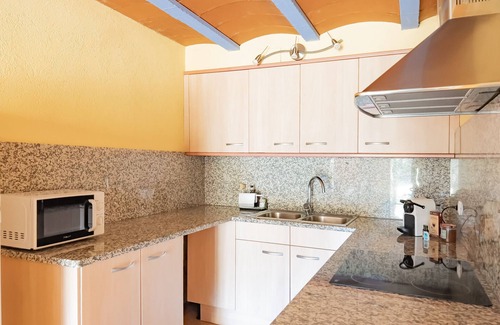 Sant Feliu de Pallerols Apartment | Majordoms - Auguabella, Ca l'Avi Joan