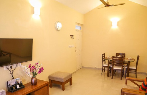 Majorda Apartment | Majorda Beach Holiday Apartment in South Goa