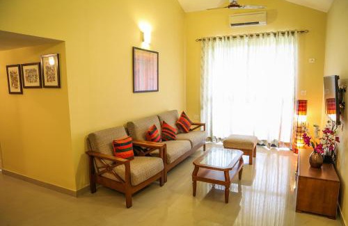 Majorda Apartment | Majorda Beach Holiday Apartment