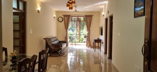 Majorda Apartment | Majorda Coastal Homestay
