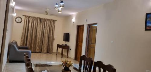 Majorda Apartment | Majorda Coastal Homestay