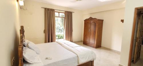 Majorda Apartment | Majorda Coastal Homestay