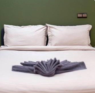 Daoudiate Apartment | Majorelle Elegance City Center