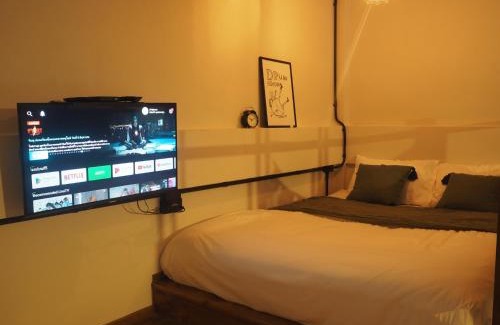 Ban Na Faek Hotel | Makai NAP