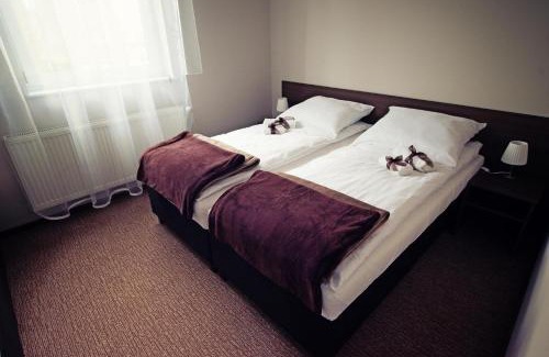 Katowice Hotel | Makara