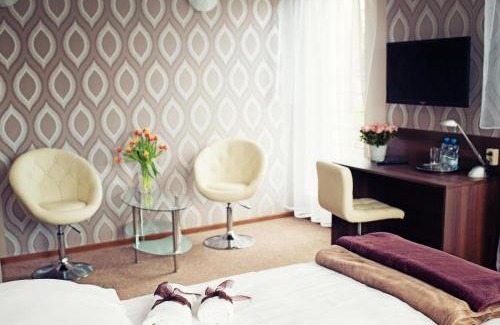 Katowice Hotel | Makara
