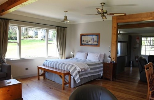 Makarora Other | Makarora River Ranch Cottage