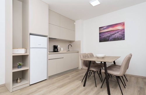 Donja luka Apartment | Makarska Beach Apartments Mara