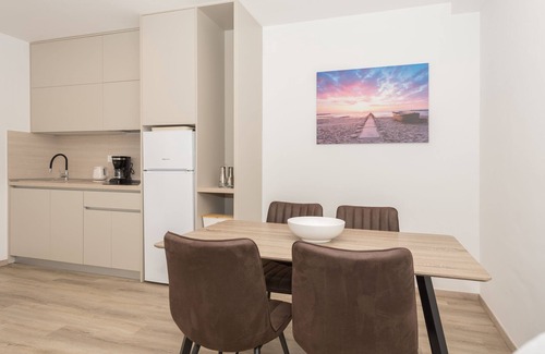 Donja luka Apartment | Makarska Beach Mara Apartment A5 (2+2)