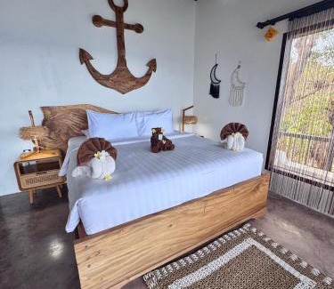 Tumbu Village Bed & Breakfast | Makawi Tuwa