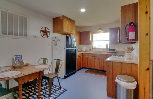 Freeport House | Make Memories and let Your Fun-family Fishing & Hunting Adventure Start Here
