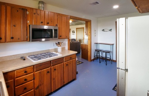 Freeport House | Make Memories and let Your Fun-family Fishing & Hunting Adventure Start Here