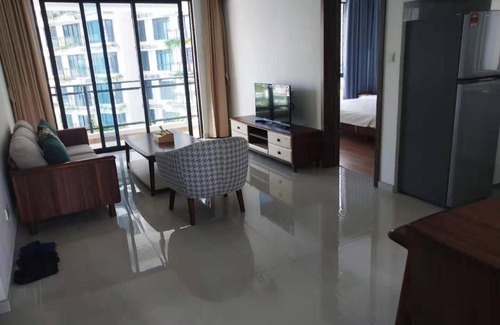 Gelang Patah Apartment | Make my entire house as your home.
