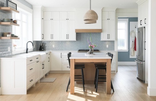 Victoria House | Make This Your “New Normal"
