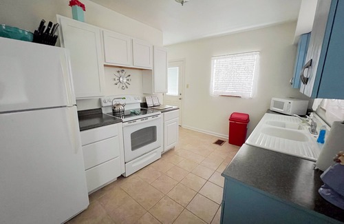 Berea House | Make your visit to the beautiful city of Berea memorable!