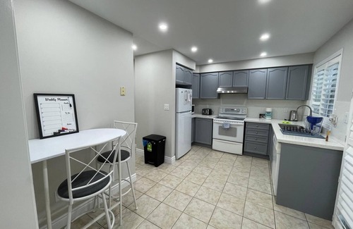 Brampton House | Make Yourself at Home