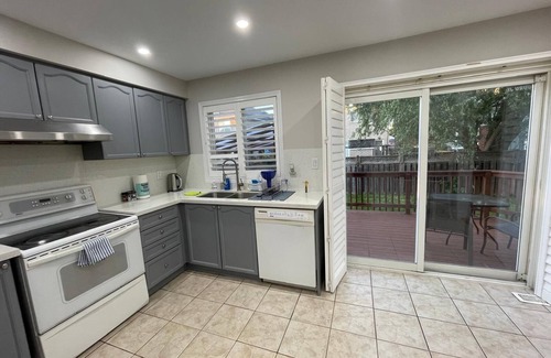 Brampton House | Make Yourself at Home