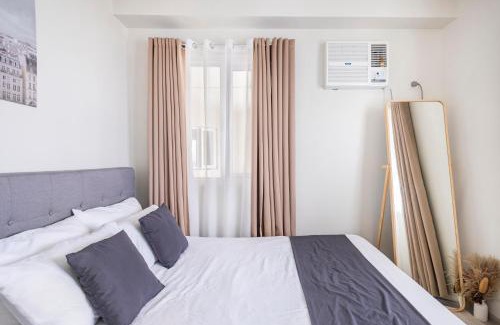 Bagumbayan Apartment | Make Yourself Feel at Home in 2BR I Free Parking