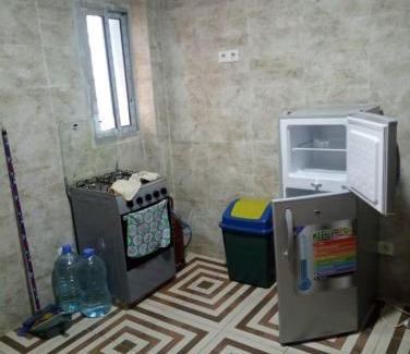 Douala Apartment | Makeena Berry Cosy Mboa - CHLOE