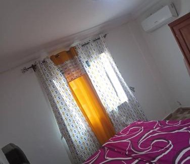 Douala Apartment | Makeena Berry Cosy Mboa - CHLOE