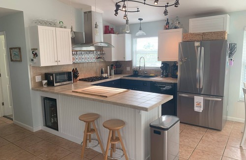 Cutthroat Harbor Estates House | MAKEin Memories In Cudjoe Key