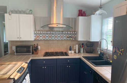 Cutthroat Harbor Estates House | MAKEin Memories In Cudjoe Key