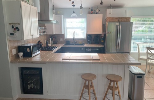 Cutthroat Harbor Estates House | MAKEin Memories In Cudjoe Key