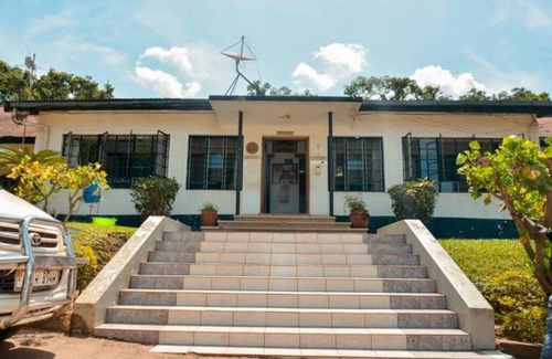 Kampala House | Makerere Guest House Double Room