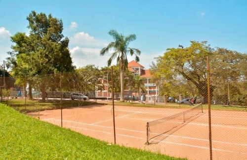 Kampala House | Makerere Guest House Double Room