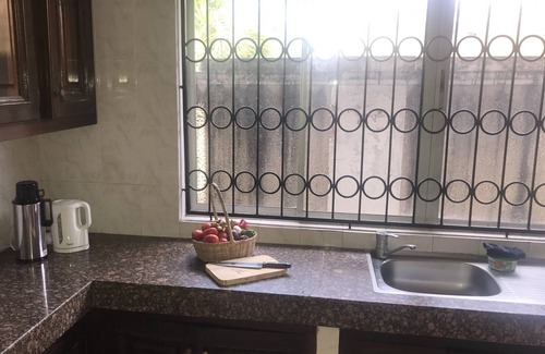 Bamburi House | Maki Home Bamburi - Vescon Estate 1