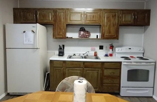Sevierville Apartment | Making Memories A cozy gem in the Smoky Mountains