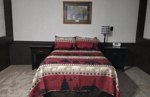 Sevierville Apartment | Making Memories A cozy gem in the Smoky Mountains
