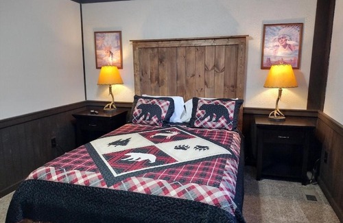 Sevierville Apartment | Making Memories A cozy gem in the Smoky Mountains