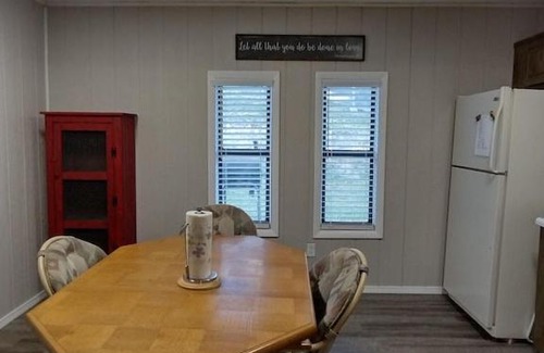 Sevierville Apartment | Making Memories A cozy gem in the Smoky Mountains