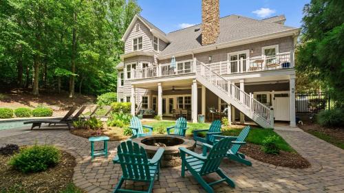 Westport Villa | Making Waves by AvantStay Sleeps 20 Pool