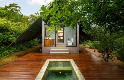 Kataragama Other | Makini Bush Camp, Yala