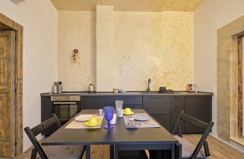 Andria Apartment | Makó Houses and Rooms - in the city center