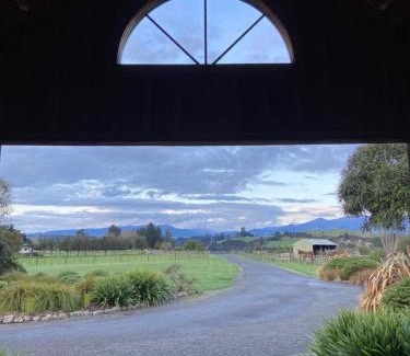 Apiti Cabin | Makoura Lodge