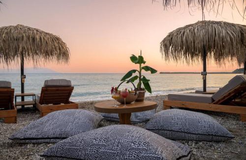 Makri House | Makri Beach Villa