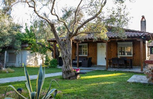 Makri House | Makri Beach Villa