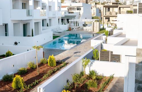 Pilalimata Villa | Makrygialos Long Beach Villa 1