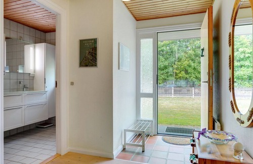 Vestero Havn House | "Maksimilian" - 1.5km from the sea by Interhome