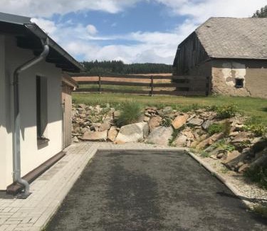 Nicov House | Malá Kráska