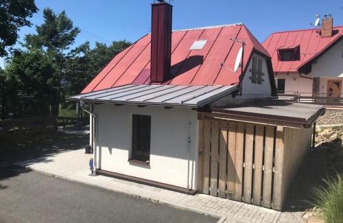 Nicov House | Malá Kráska