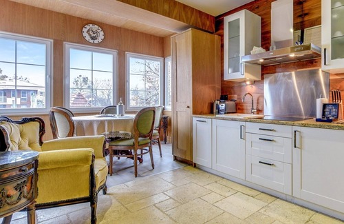 Karlikowo Hotel | Mala Anglia Boutique Apartments & SPA